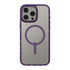 ZAGG Graphene Santa Cruz Snap Case for iPhone 16 Series 702315069